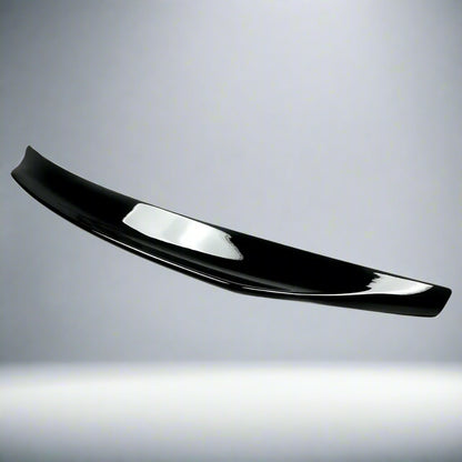 Duckbill Style Rear Trunk Spoiler for Audi A5 (2007–2016)