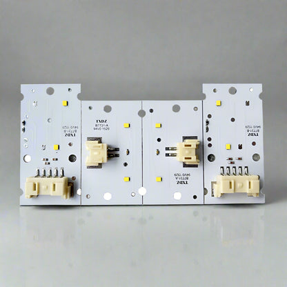 CSL Yellow DRL Angel Eyes For 2014 - 2021 BMW F22 F87 F23