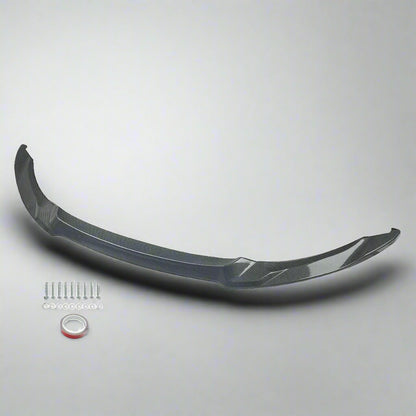 CS Style Front Lip for BMW M3 M4 F80 F82 (2015+)