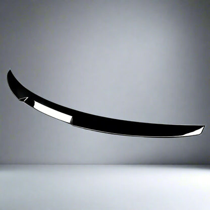 M4 Style Rear Trunk Spoiler For 4-Series BMW G22 & G82 (430i, M440i, M4)