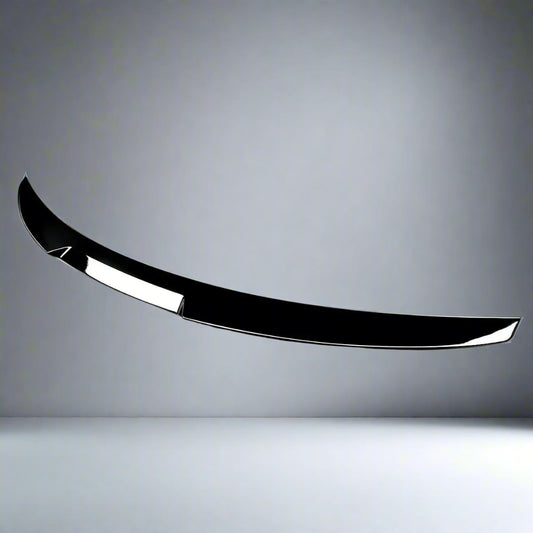 M4 Style Rear Trunk Spoiler For 4-Series BMW G22 & G82 (430i, M440i, M4)