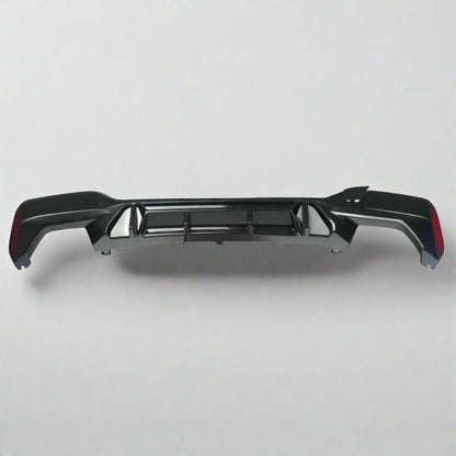 M5 Competition Style Rear Diffuser For BMW G30 G38 F90