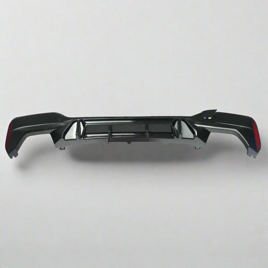 M5 Competition Style Rear Diffuser For BMW G30 G38 F90