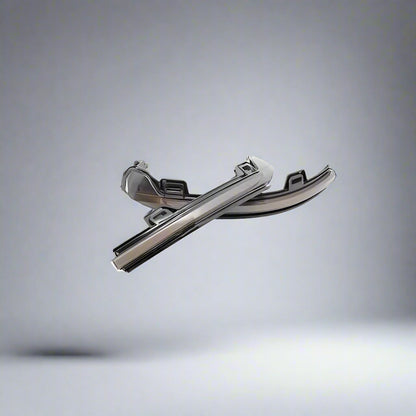 Dynamic LED Sequential Turn Signal for Mercedes-Benz C, S, and E-Class (W206, W223, W214 | 2022-2024)