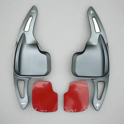 Aluminum Paddle Shift Extensions For BMW (F30 F31 F32 F10 F20 F22 F15 F16)