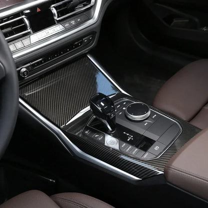 Genuine Carbon Fiber Interior Trim Package for G20/G22/G42