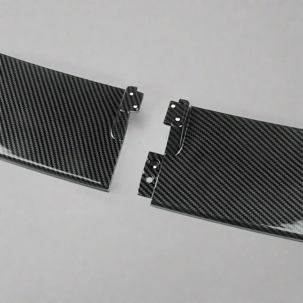 Front Lip/Splitter For BMW 3 Series F30 F31 (330i 340i 328i) M Performance 2012-2018