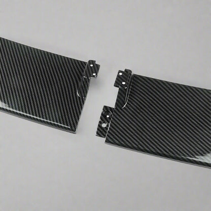 Front Lip/Splitter For BMW 3 Series F30 F31 (330i 340i 328i) M Performance 2012-2018