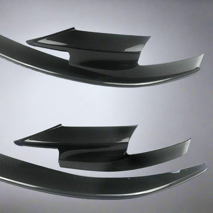 M5 Style Front Lip for BMW F10 535i 528i M-Sport (2011-2016) | Carbon