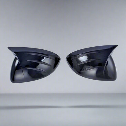 M-Style Side Mirror Caps for Mercedes-Benz E-Class W214 (2024+)