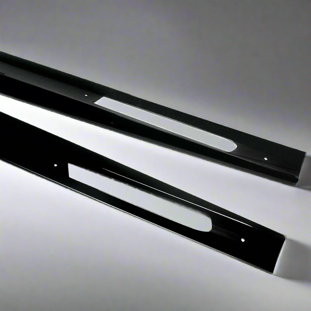 AC Style Side Skirts For BMW 4 Series G22/G23