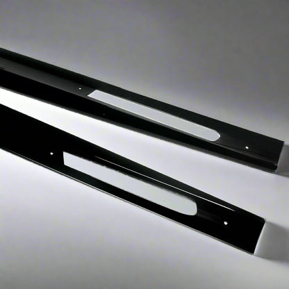 AC Style Side Skirts For BMW 4 Series G22/G23