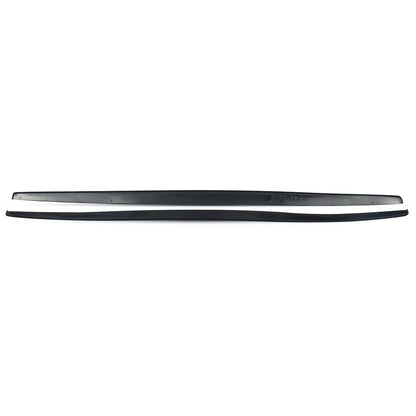 Side Skirts for BMW 2 Series F20 F21 F22 F44 | Gloss Black