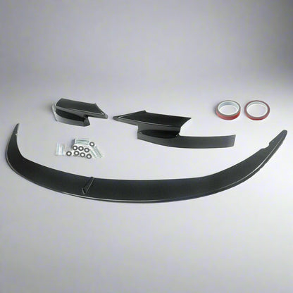 M5 Style Front Lip for BMW F10 535i 528i M-Sport (2011-2016) | Carbon