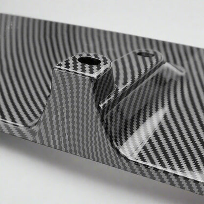 Front Lip/Splitter For BMW F22/F23 230i M240i (2014-2021) | Carbon Fiber