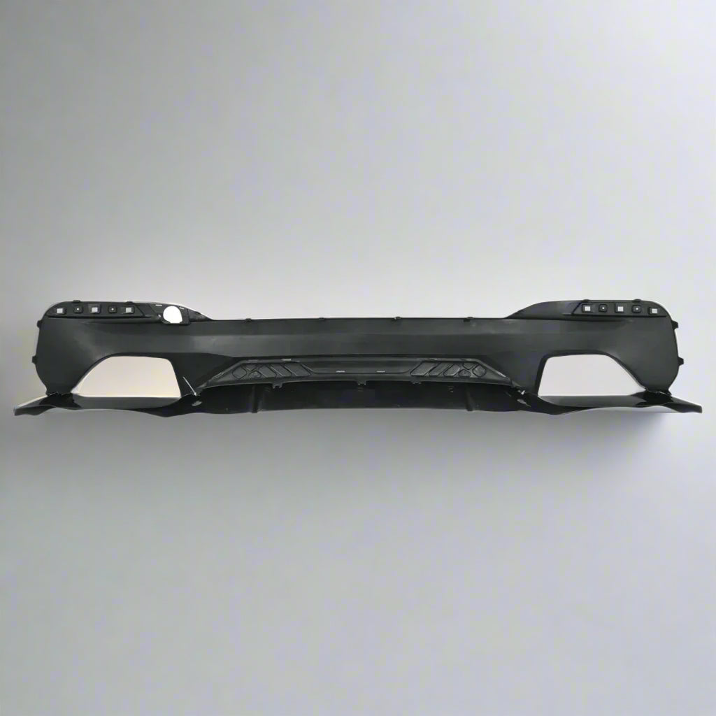 M-Sport Rear Diffuser for BMW G30/G31 5 Series