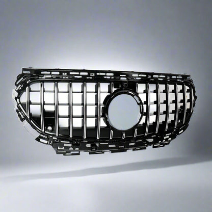 GT Style Front Grille for Mercedes-Benz E-Class W214/V214 (2024+)