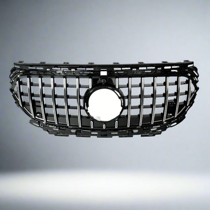 GT Style Front Grille for Mercedes-Benz E-Class W214/V214 (2024+)