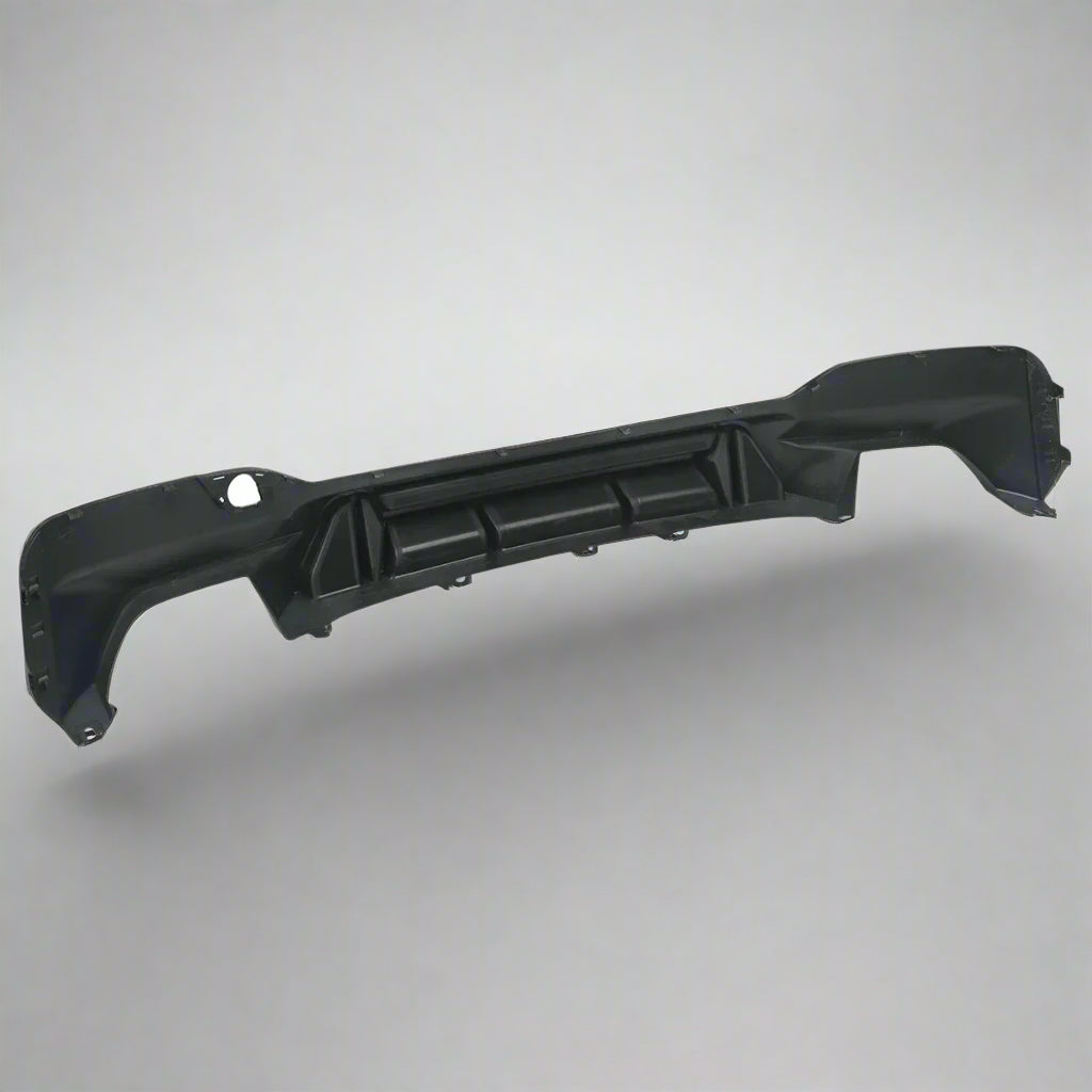 M5 Competition Style Rear Diffuser For BMW G30 G38 F90
