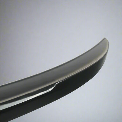 MP Style Rear Spoiler for BMW 5 Series F10 | Gloss Black