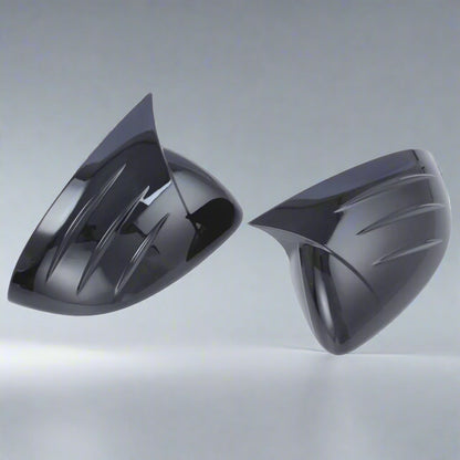 M-Style Side Mirror Caps for Mercedes-Benz E-Class W214 (2024+)
