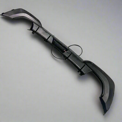 LED Light Diffuser For BMW 3 Series G20 M Sport (2019-2022) | Gloss Black