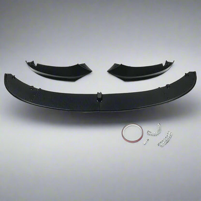 M-Sport Front Lip For BMW F32 430i 440i (2014-2020) | Carbon Look