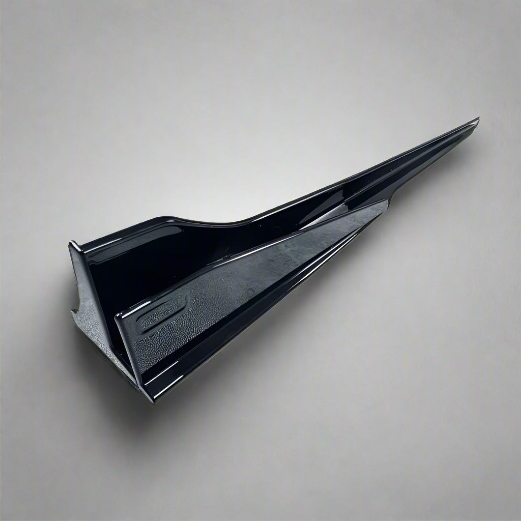 ABT Style Side Skirts for Audi A4 S4 B9/B9.5 & Avant (2017–2024)