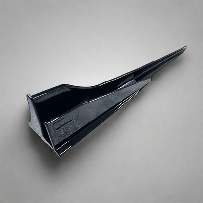 ABT Style Side Skirts for Audi A4 S4 B9/B9.5 & Avant (2017–2024)