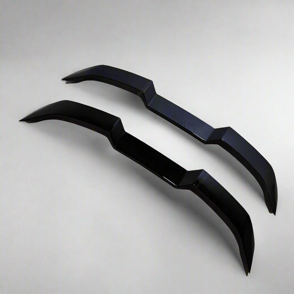 M-Style Rear Trunk Spoiler/Wing For BMW G20/G22/G80/G82