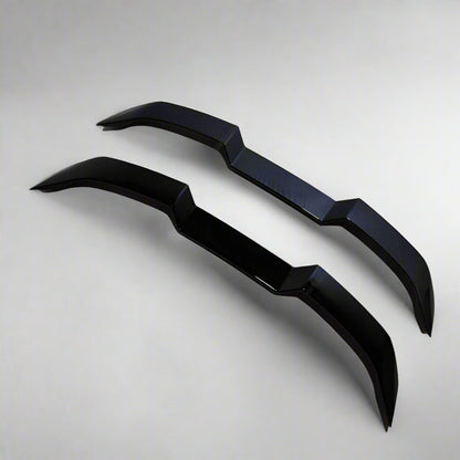 M-Style Rear Trunk Spoiler/Wing For BMW G20/G22/G80/G82