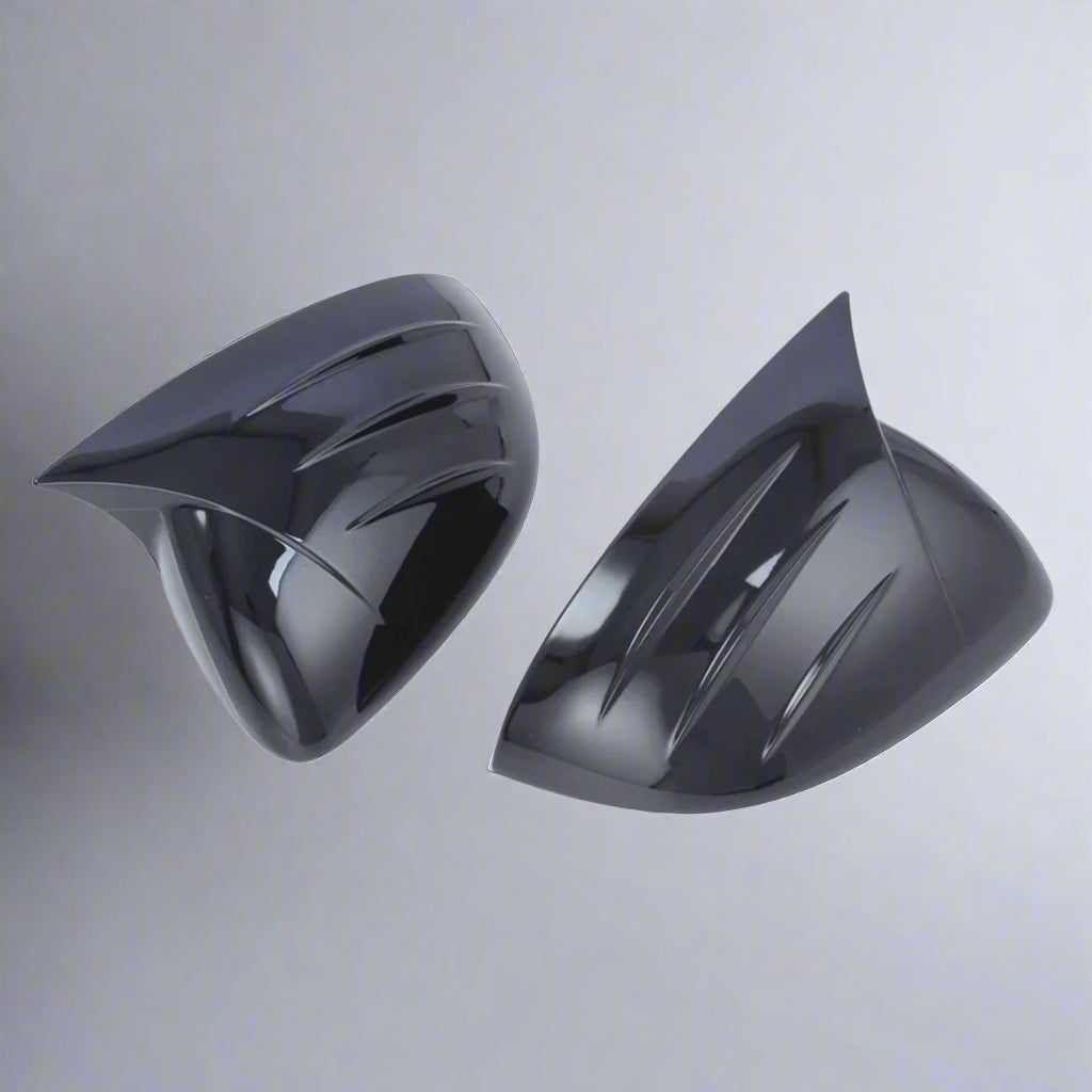 M-Style Side Mirror Caps for Mercedes-Benz E-Class W214 (2024+)
