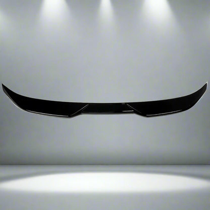 MP Style Rear Trunk Spoiler For BMW G42 230i M240i | Gloss Black