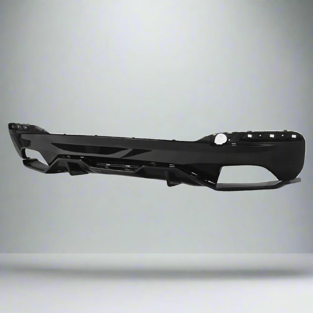 M-Sport Rear Diffuser for BMW G30/G31 5 Series