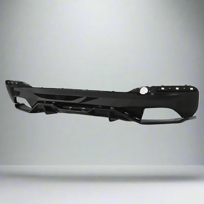 M-Sport Rear Diffuser for BMW G30/G31 5 Series