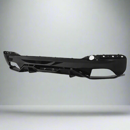 M-Sport Rear Diffuser for BMW G30/G31 5 Series