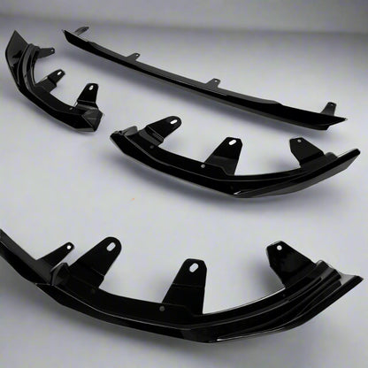 Front Splitter/Lip for BMW G42 230i M240i M-sport