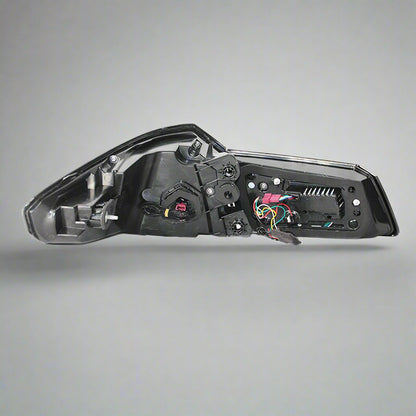 LED Facelift Tail Lights for BMW G30 5-Series & F90 M5 (2017-2020)