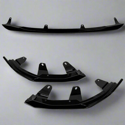 Front Splitter/Lip for BMW G42 230i M240i M-sport