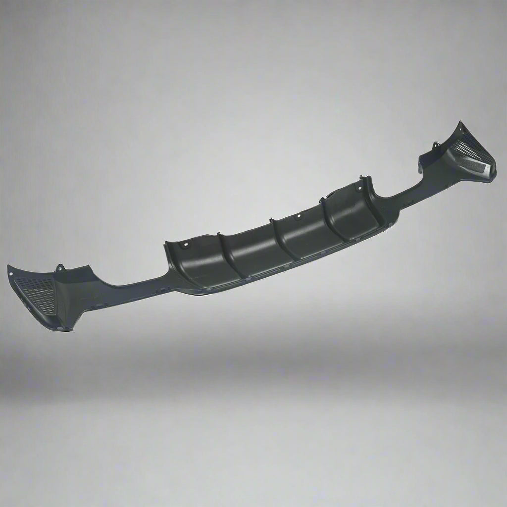 MP Style Rear Bumper Diffuser For BMW 4 Series F32/F33 | Gloss Black