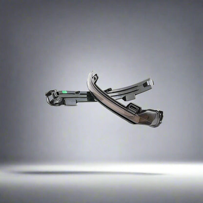 Dynamic LED Sequential Turn Signal for Mercedes-Benz C, S, and E-Class (W206, W223, W214 | 2022-2024)