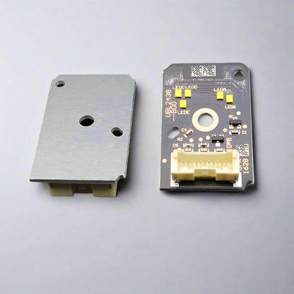 Yellow DRL Module For BMW 5 Series G30/G31/F90 M5 2018-2020