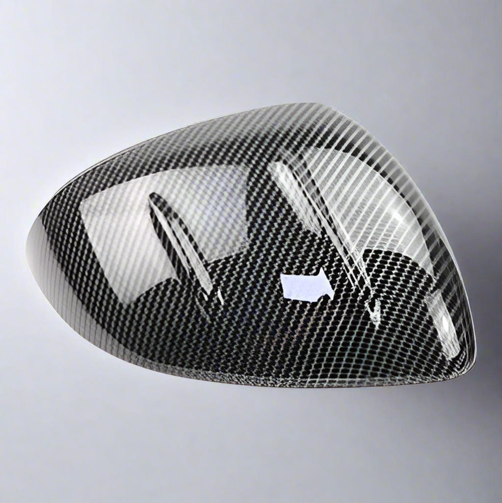 Side Mirror Caps for Mercedes-Benz E-Class & EQE (2021-2026)