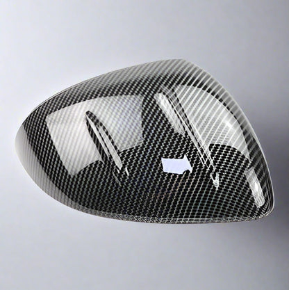 Side Mirror Caps for Mercedes-Benz E-Class & EQE (2021-2026)