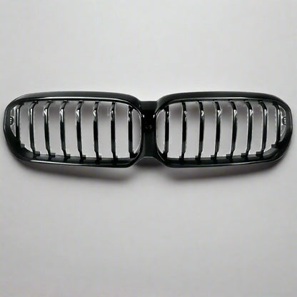 Single Slat Front Kidney Grill For BMW G30/G31/F90 M5