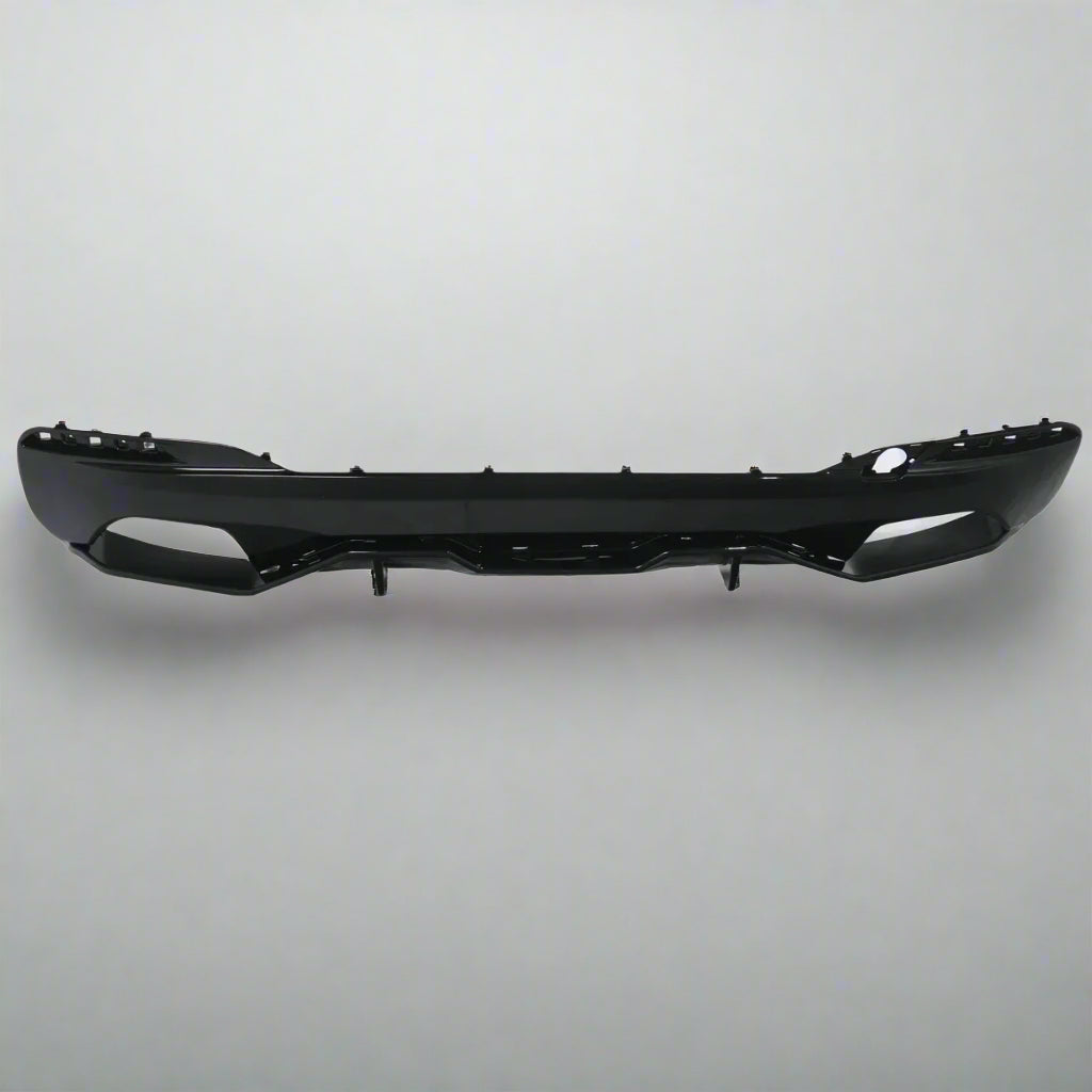 M-Sport Rear Diffuser for BMW G30/G31 5 Series