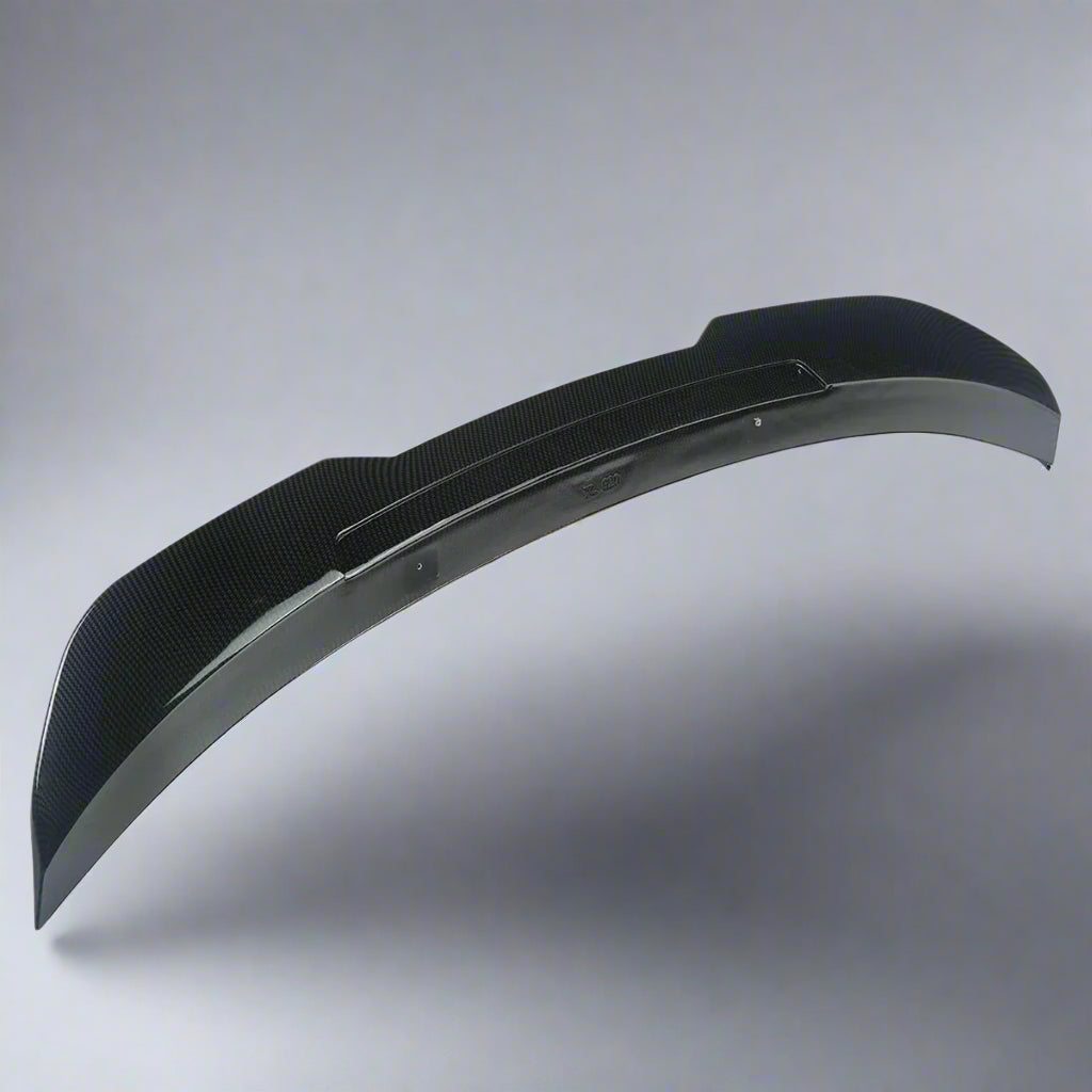 PSM Highkick Carbon Fiber Spoiler FOR BMW 3 SERIES G20 G80 M3 2019+