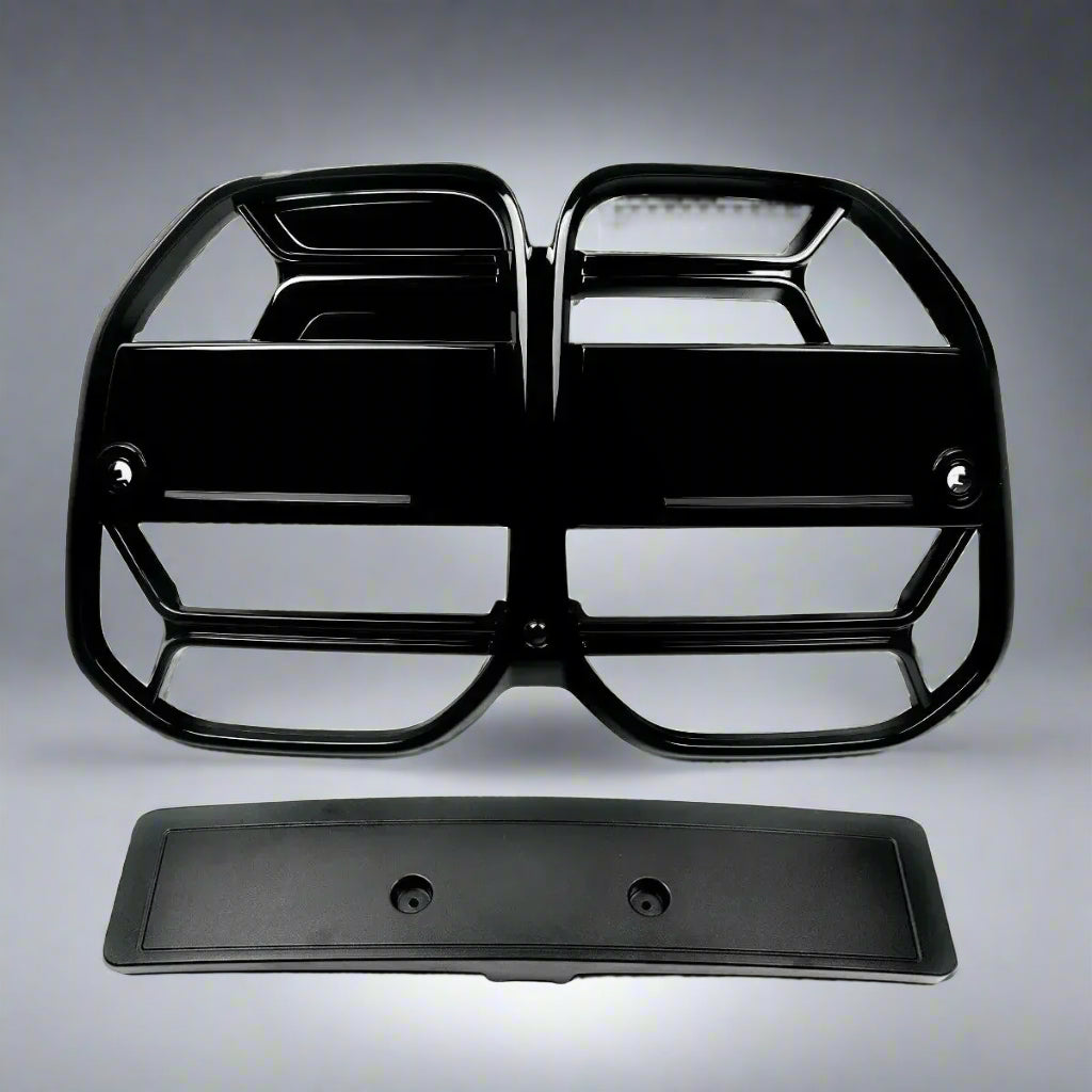 CSL Style Front Grill For BMW 4 Series G22/G23