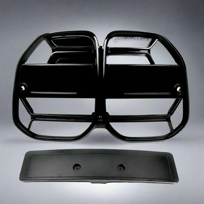 CSL Style Front Grill For BMW 4 Series G22/G23