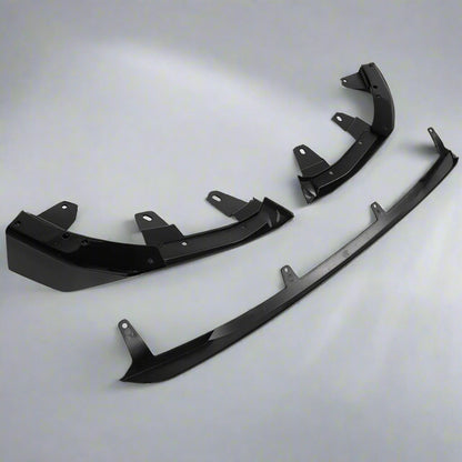 Front Splitter/Lip for BMW G42 230i M240i M-sport